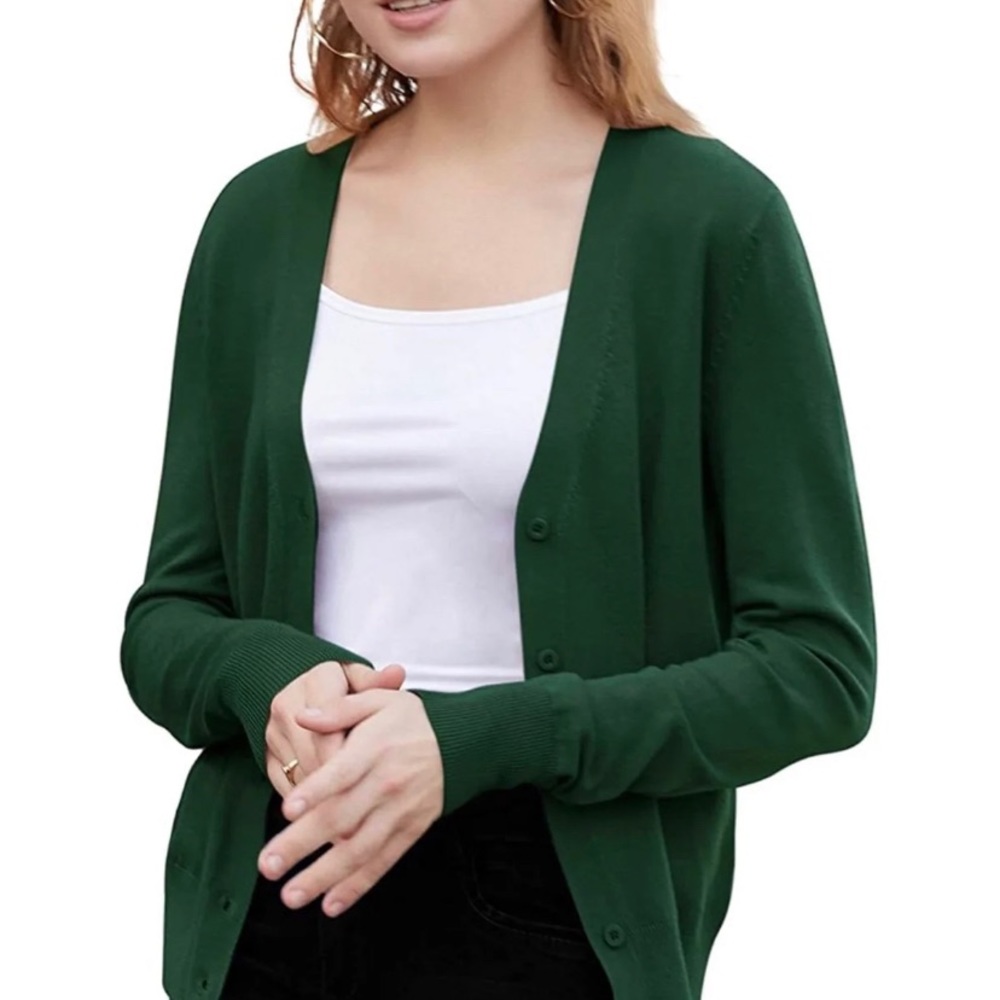 Women cardigan